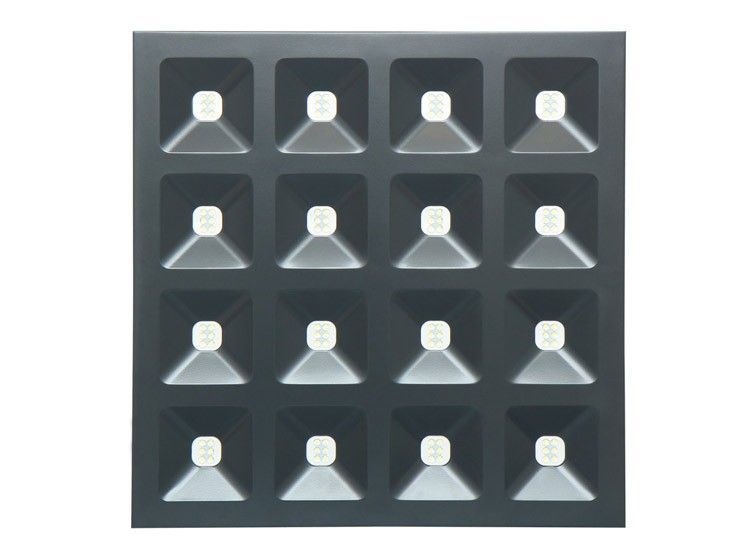 LED Panel square DIORA 15-36W - GREY